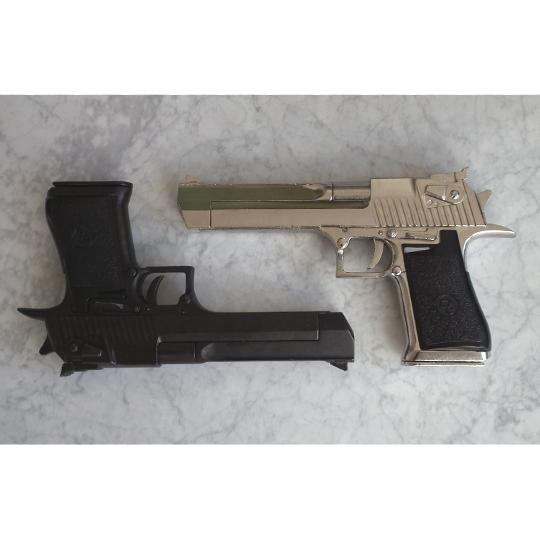 Replica Desert Eagle