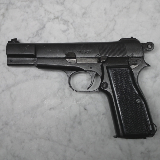 Replica Browning Hi-Power