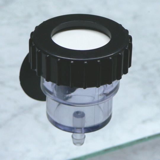 AquaNova Hiilidioksidilevitin