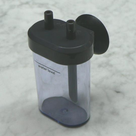 AquaNova Hiilidioksidilevitin