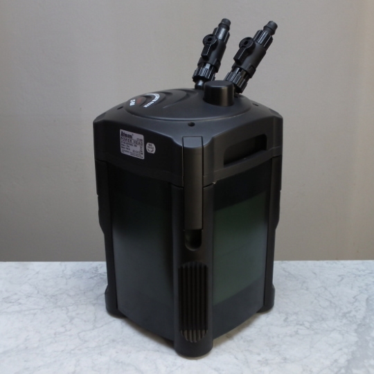 Atman CF ulkosuodatin