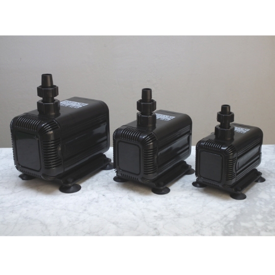 Hailea HX-6500 vesipumppu