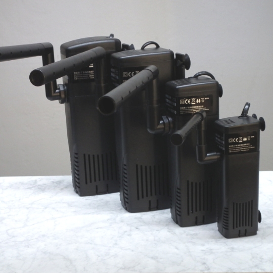 Hailea HL-BT200/400/700/1000 sis�suodatin